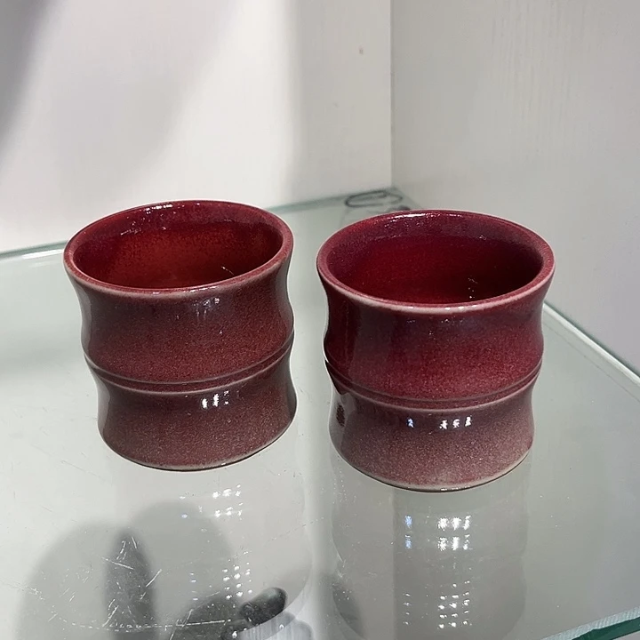 钧瓷的制作工艺和工艺都是非常的精良