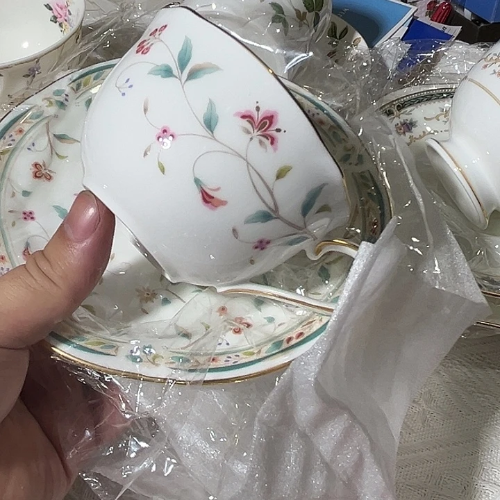 S***️杯日本进口正品瓷器