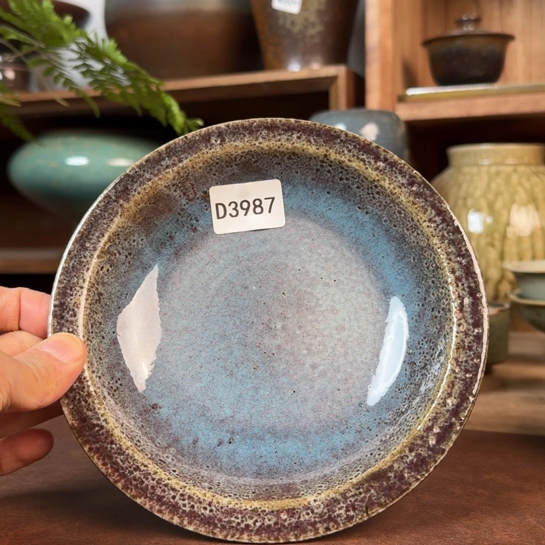 景德镇陶瓷老杨手作