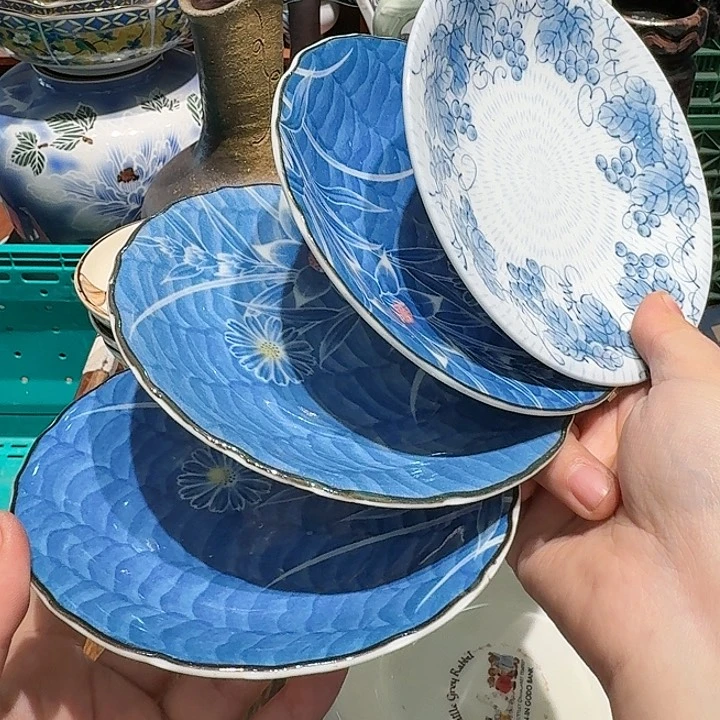 盖碗拍任意三单包邮