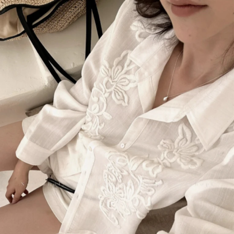 FANFAN女装 韩系极简