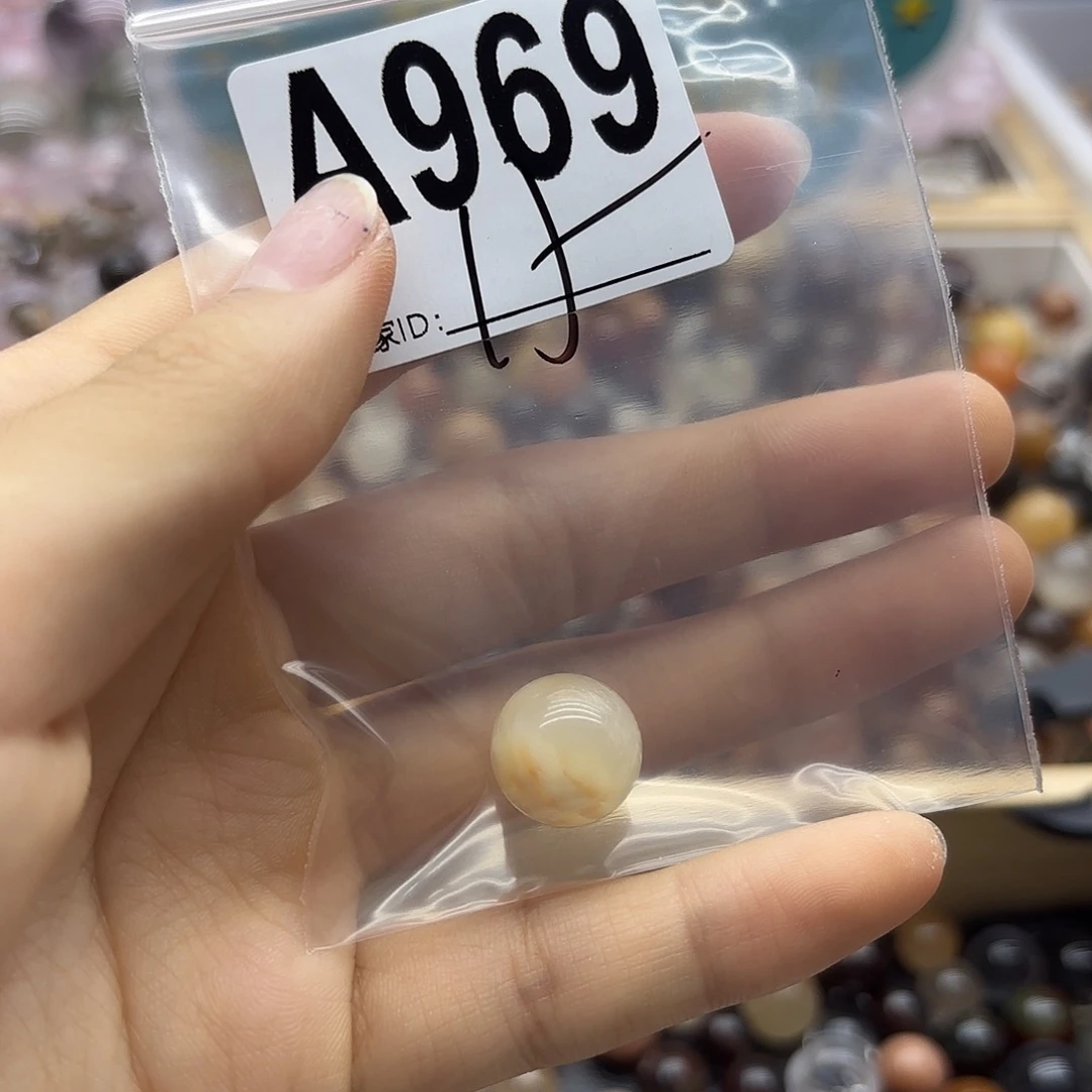 小***子未镶嵌珠宝半成品紫晶969