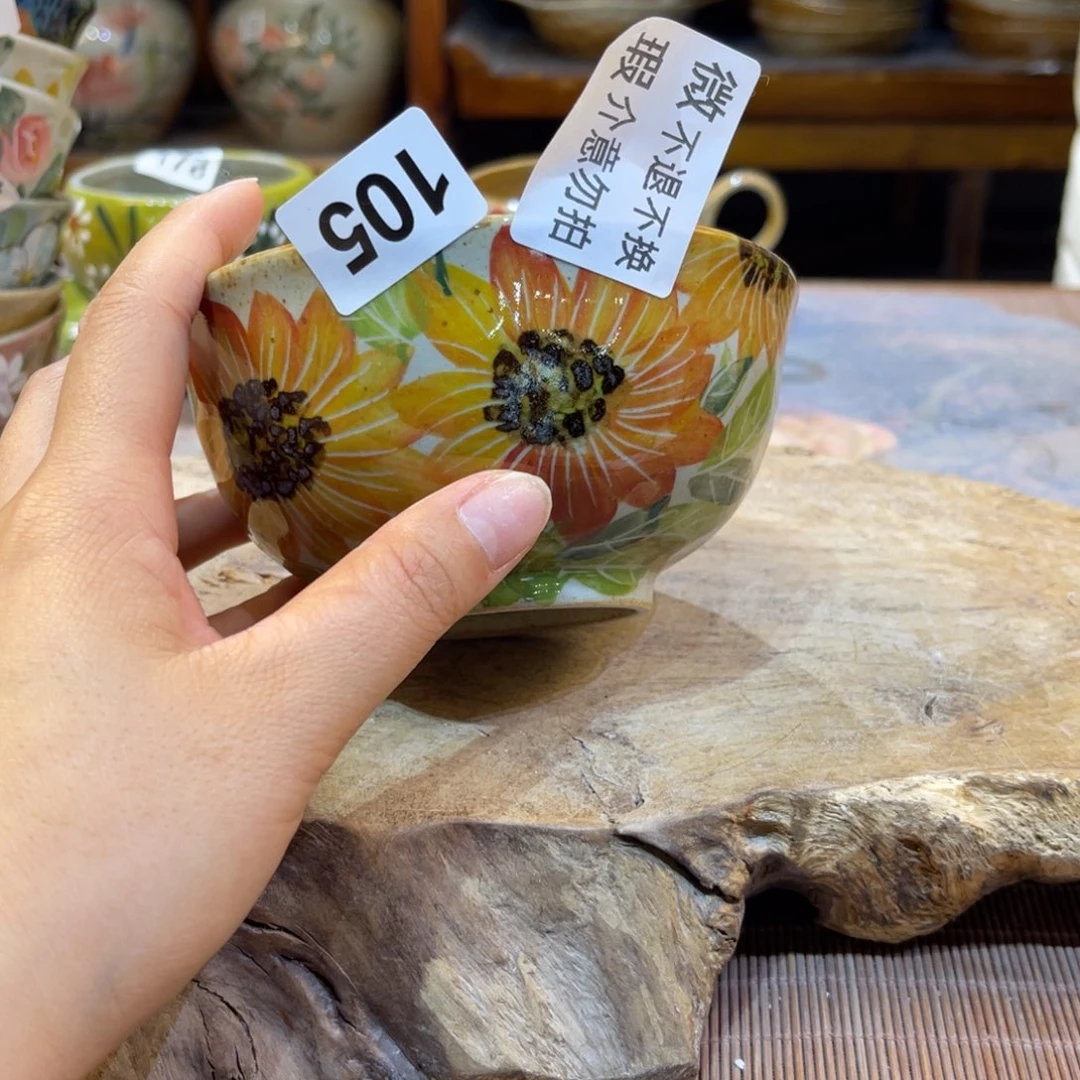 摆件景德镇手工制作