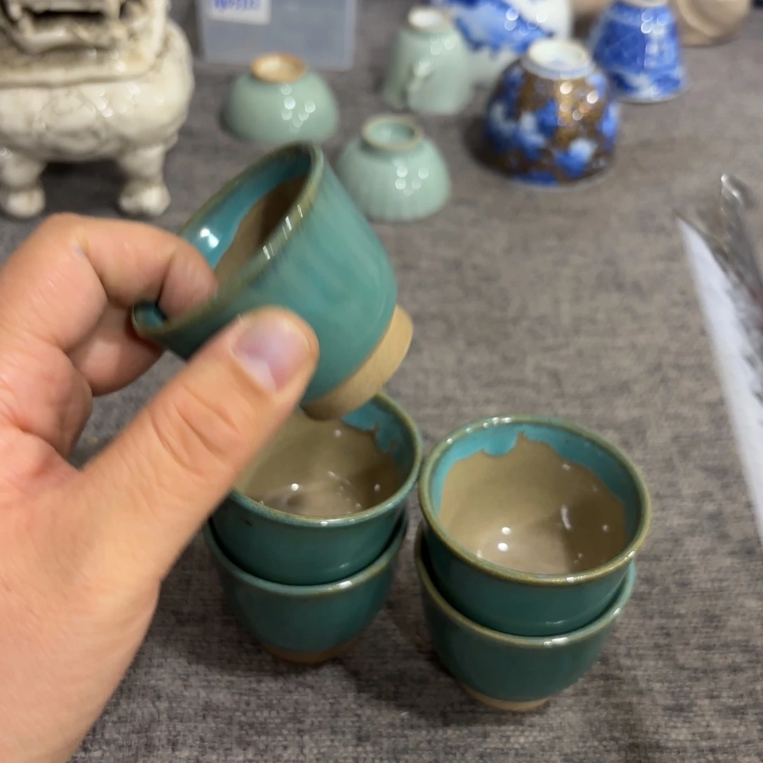 非常好看的物品 The