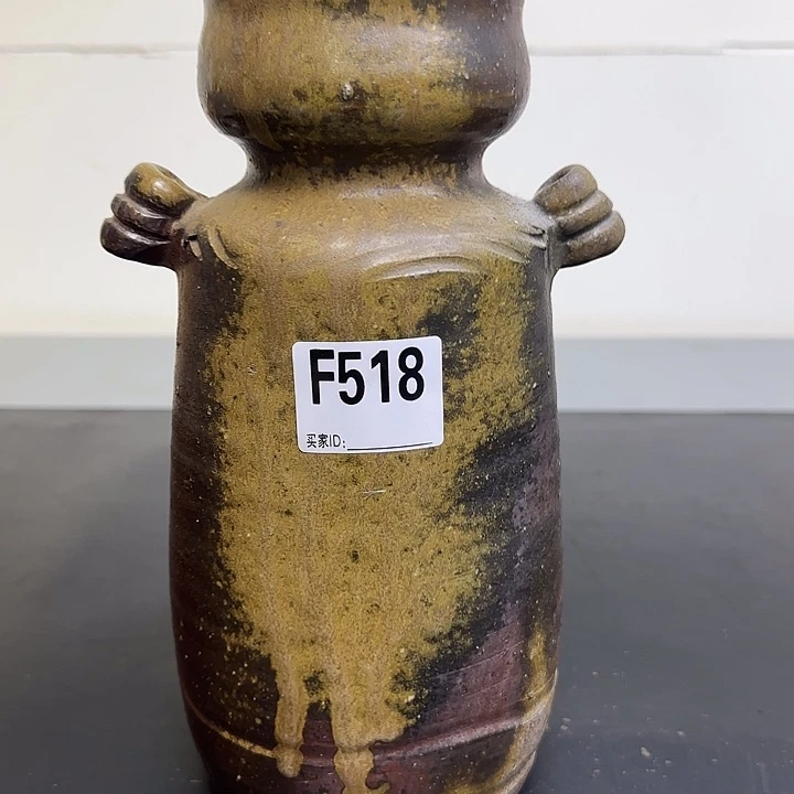 备前烧作品备前烧作品