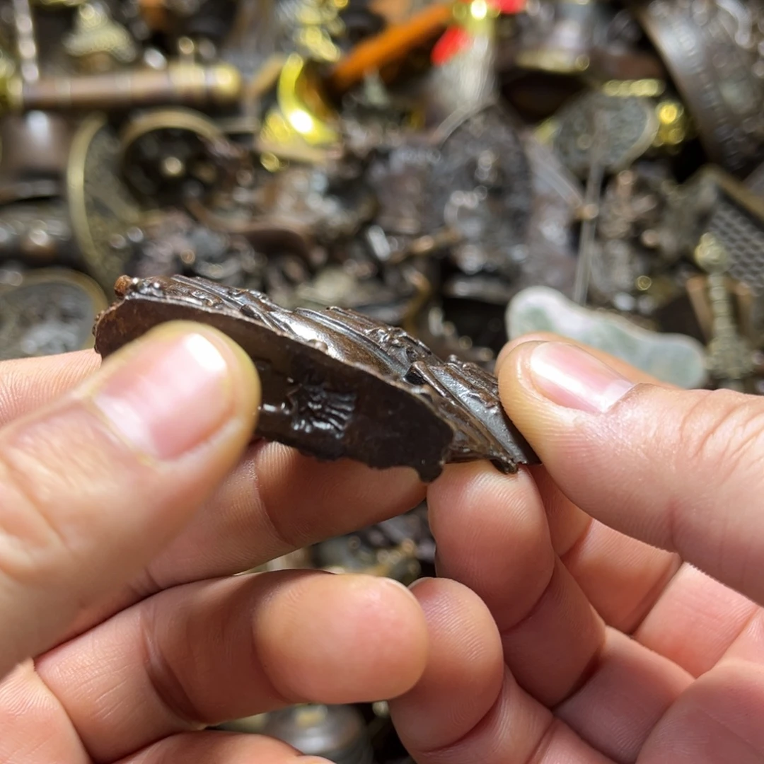 精品铜器摆件链接