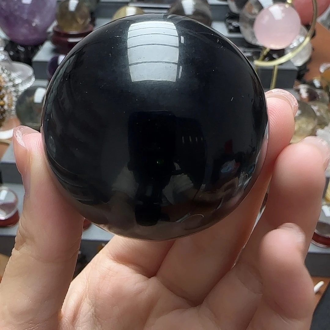 水晶未镶嵌摆件h474