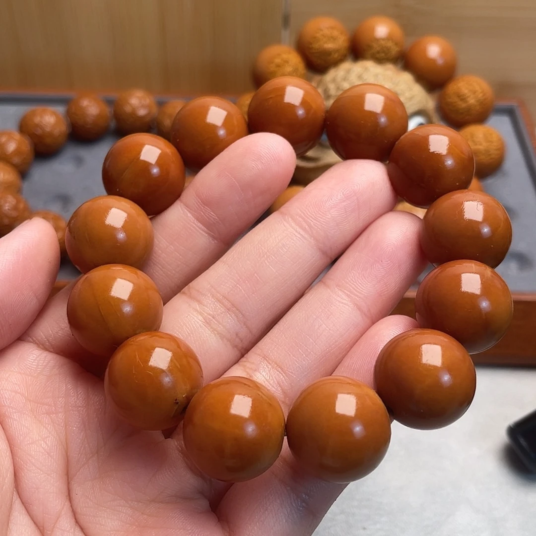 手串/手链橄榄核橄榄核1.7