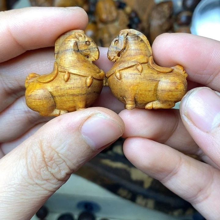 贡木手串/手链贡木