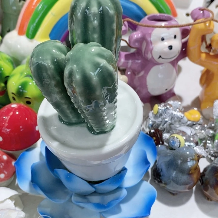 陶瓷树脂家居摆件