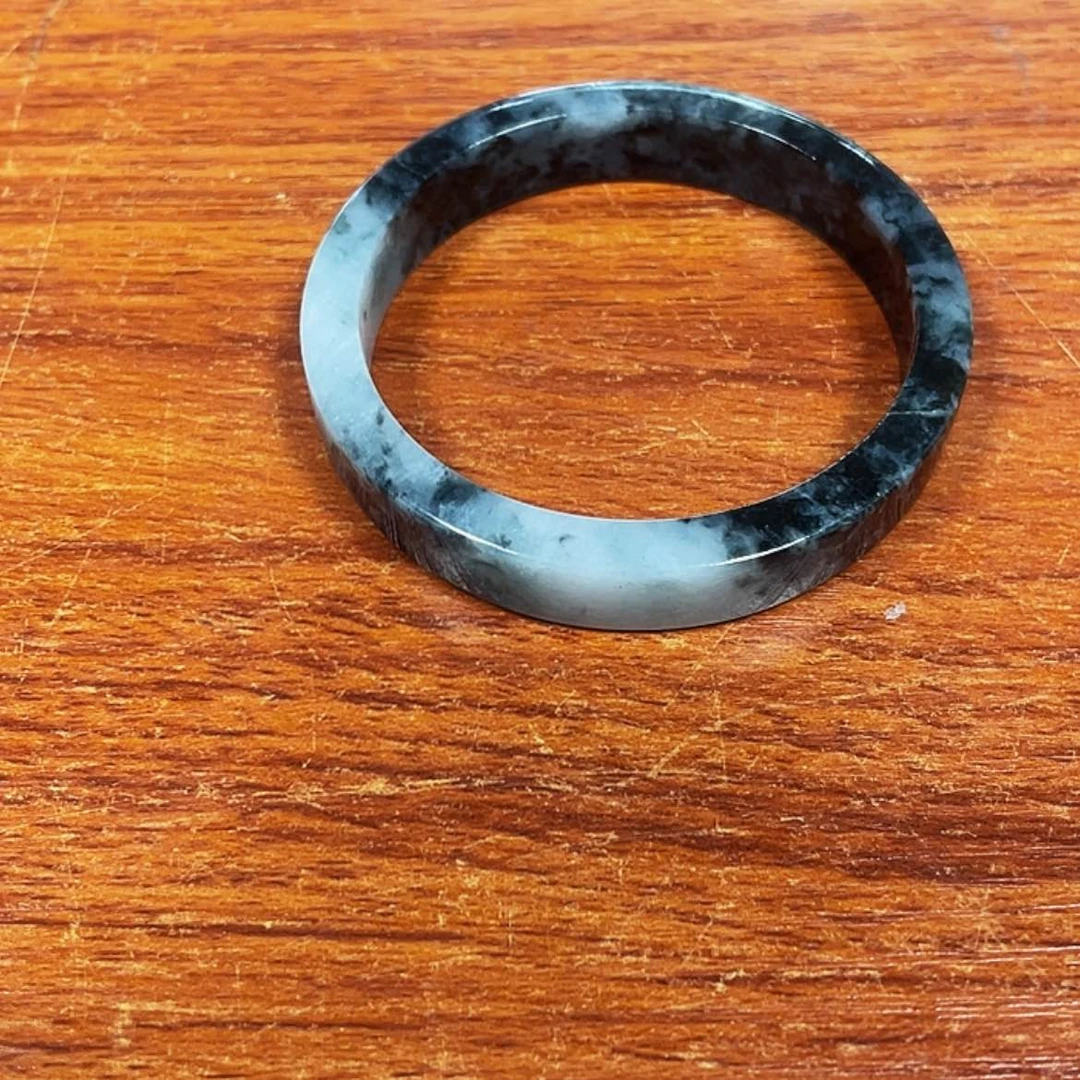 【闪购商品】翡翠手镯未镶嵌