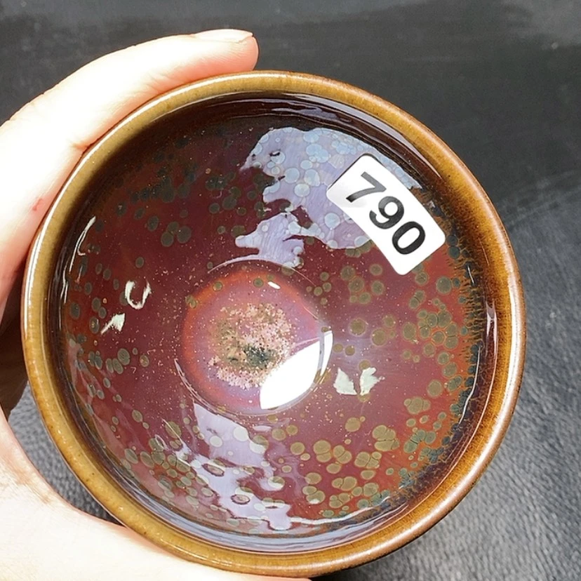 【闪购商品】茶盏我的盏太好看了吧