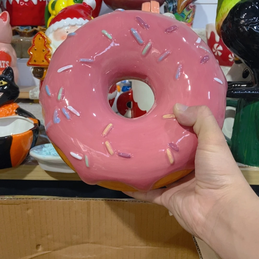 C***品瑕疵陶瓷特卖~非偏远满8米邮