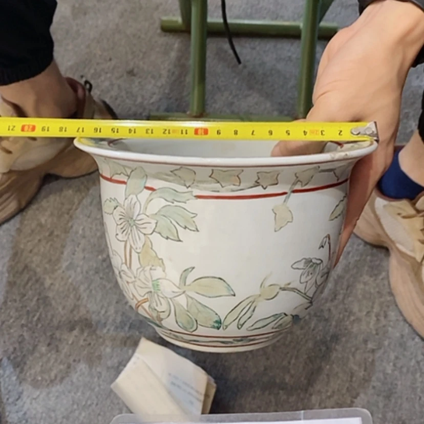 【闪购商品】瓷片游*景德镇现代工艺品