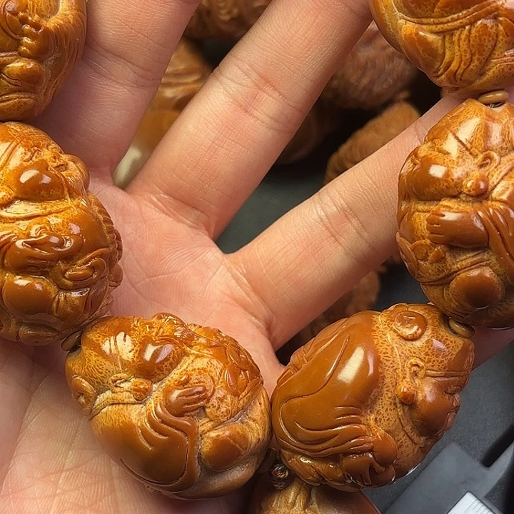 橄榄核吊坠渔***行橄榄核橄榄核橄榄核