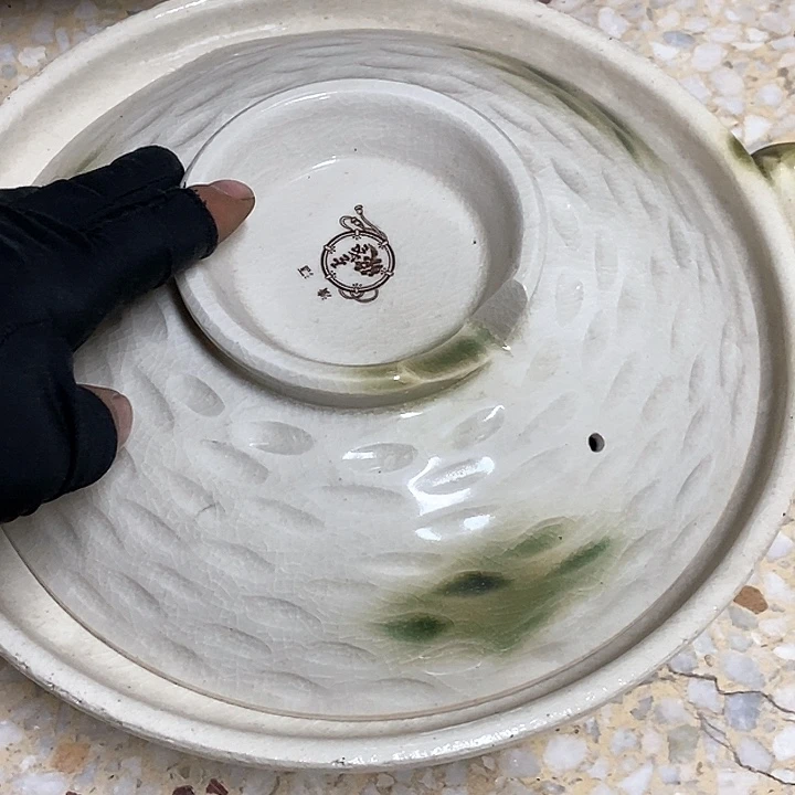 瓷片馨*小奎子精选海外瓷器