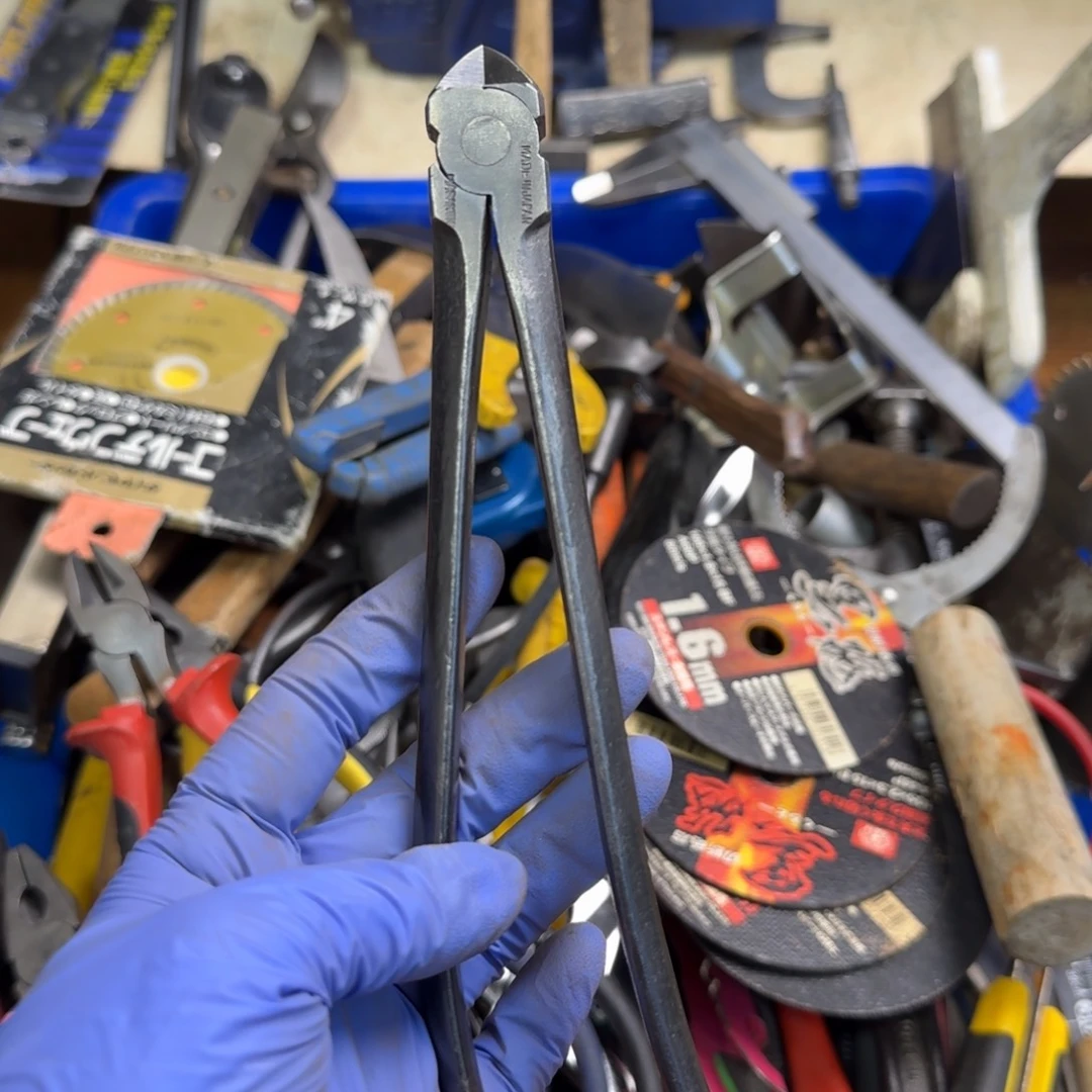 五金工具二手工具