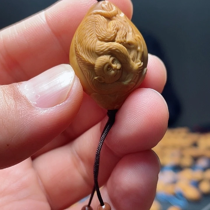 橄榄核手串/手链橄榄油