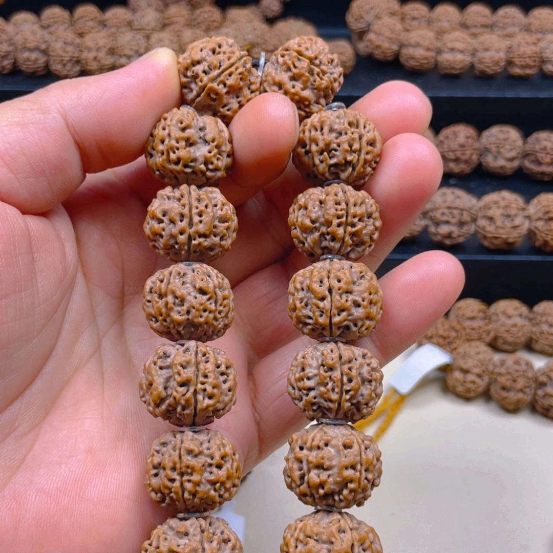 金刚菩提手串21.5mm狂飙安娜