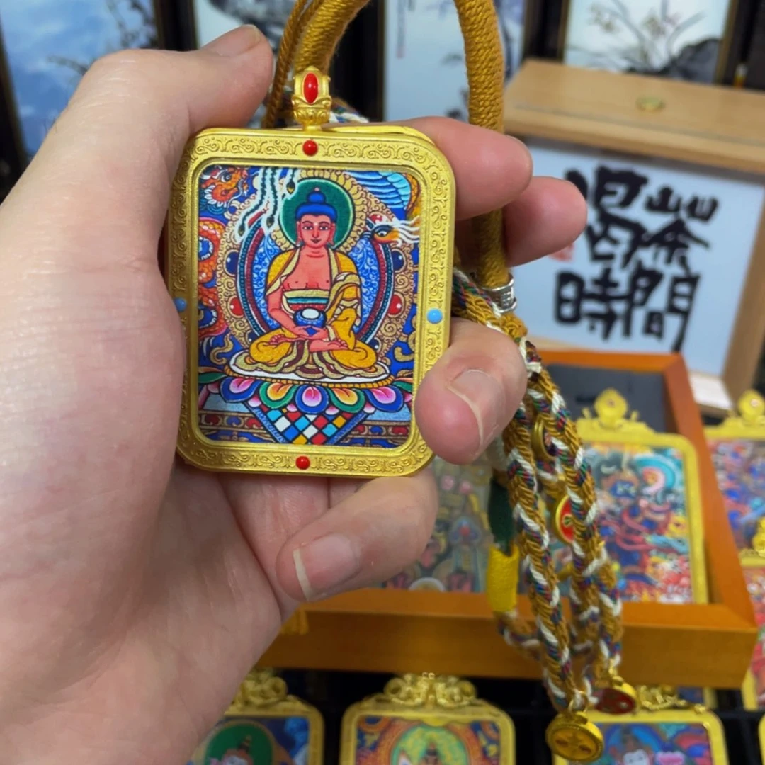 吊坠蹊*五路加上阿米