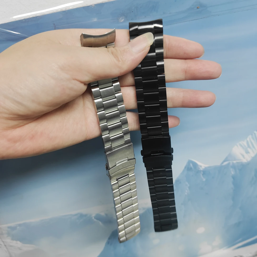 适用24的实心表带库存表带瑕疵表带