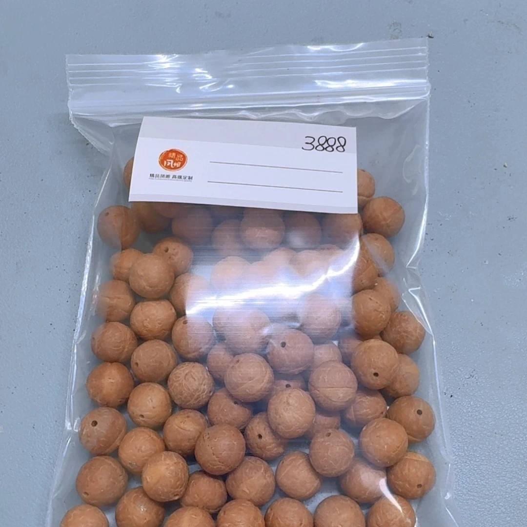 春***路手串凤眼菩提12.5mm86颗85@3888
