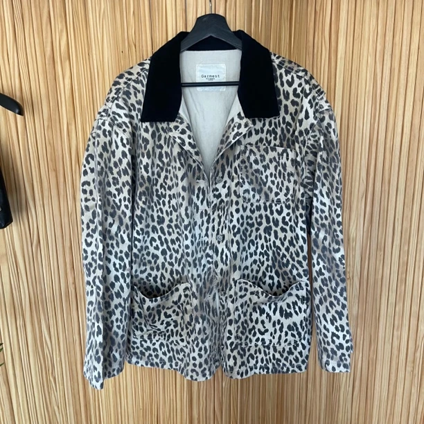 东大门毛呢外套女装外套宽松型休闲短外套合集no退换