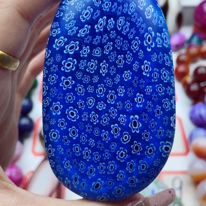 未镶嵌玛瑙/玉髓珠宝奇石用****7