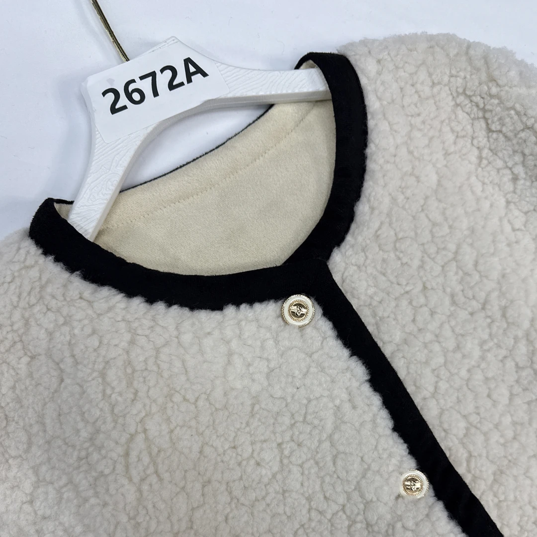 时尚女装【2672A】叁6J