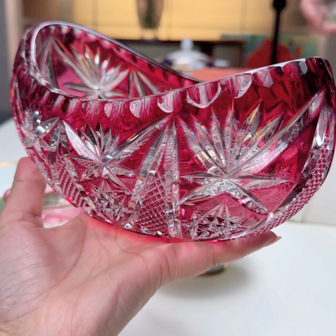 瓷片暖阳大叔海外瓷器