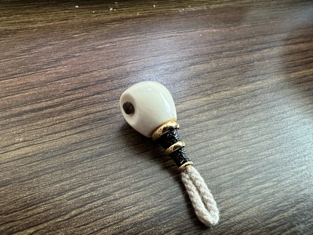 猛犸牙三通配饰（福利款随机发货10+尺寸）