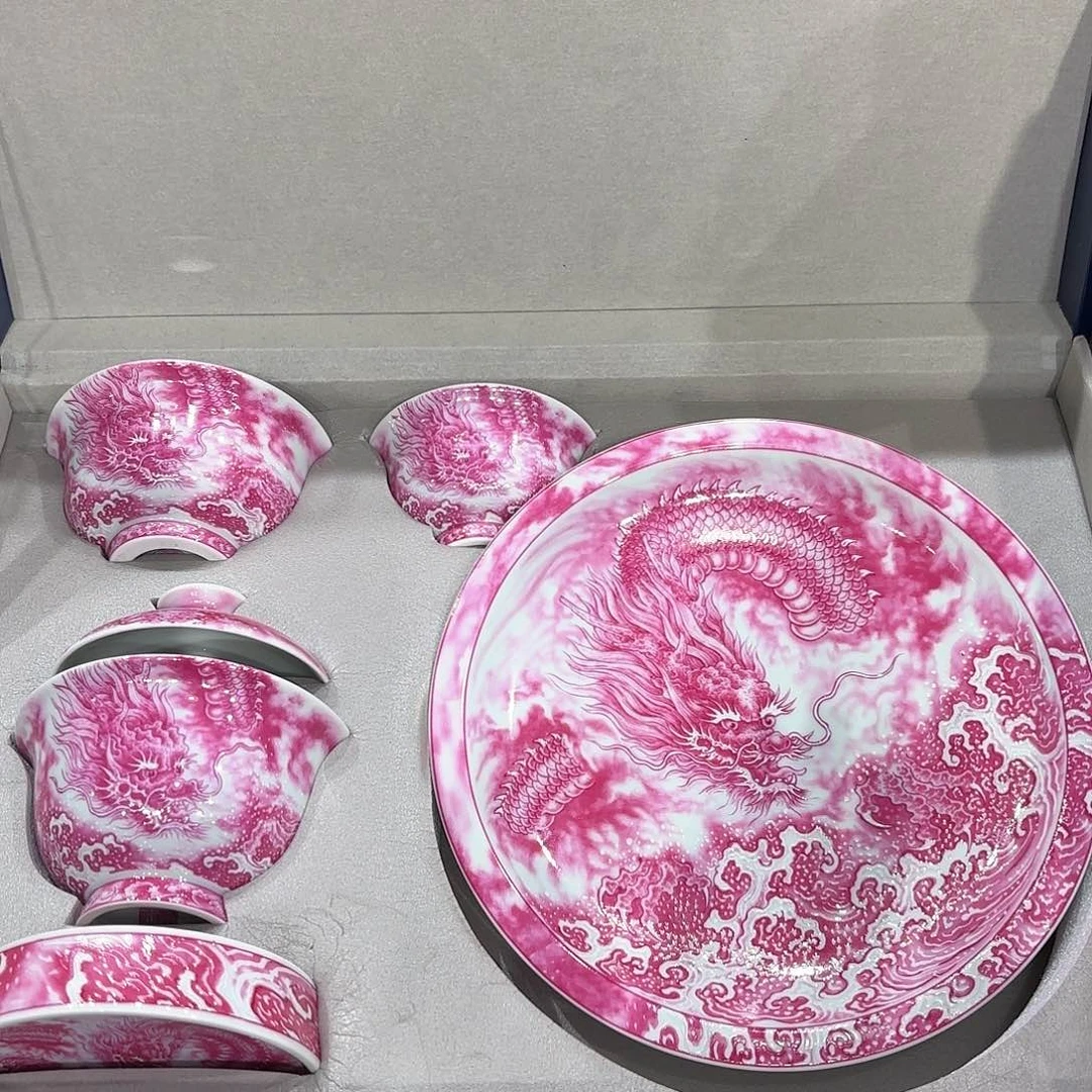 瓷片景德镇陶瓷艺术博物有限公司等