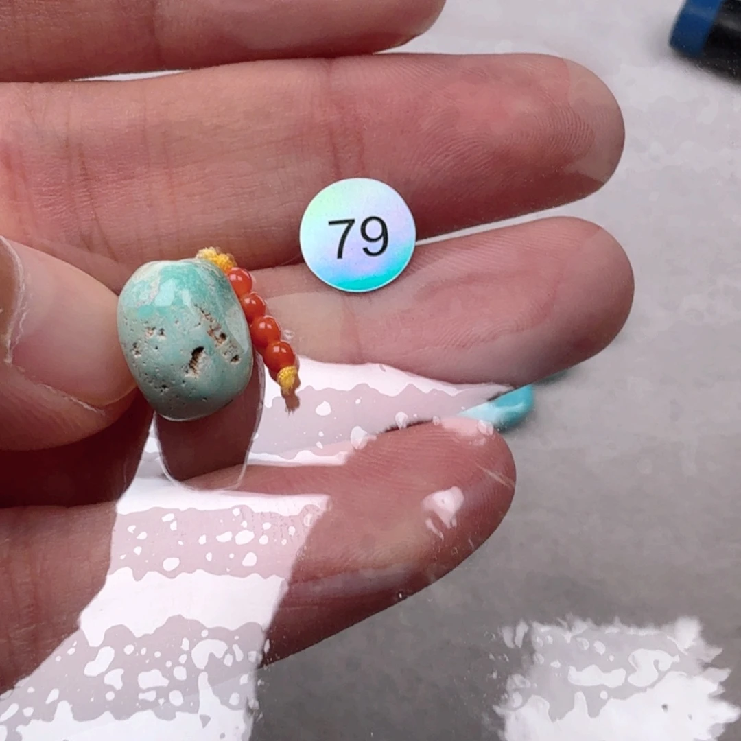 南红玛瑙未镶嵌珠宝奇石