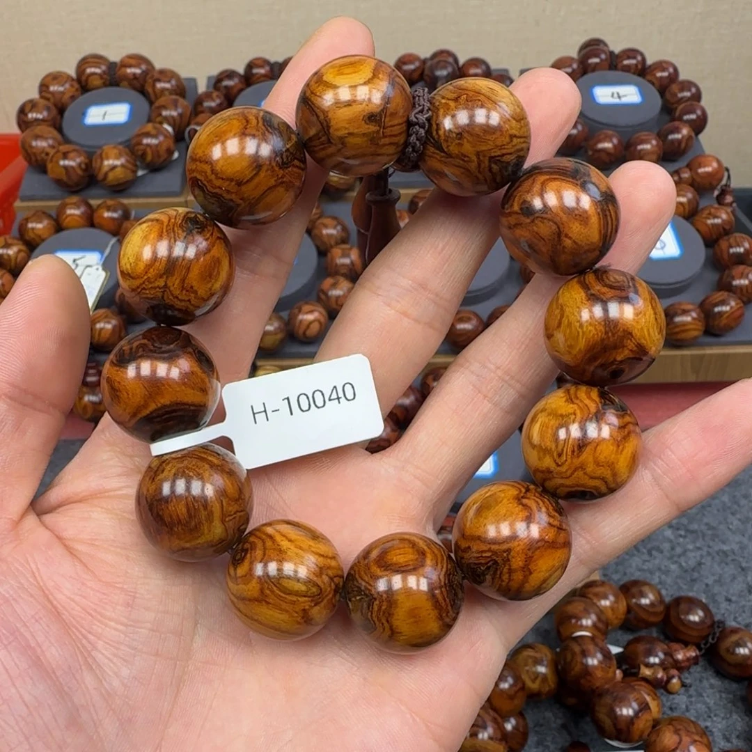 手串/手链黄花梨/降香黄檀