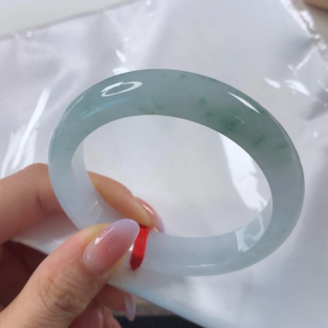 未镶嵌手镯翡翠 正圈①②③ 需包容超值❤️
