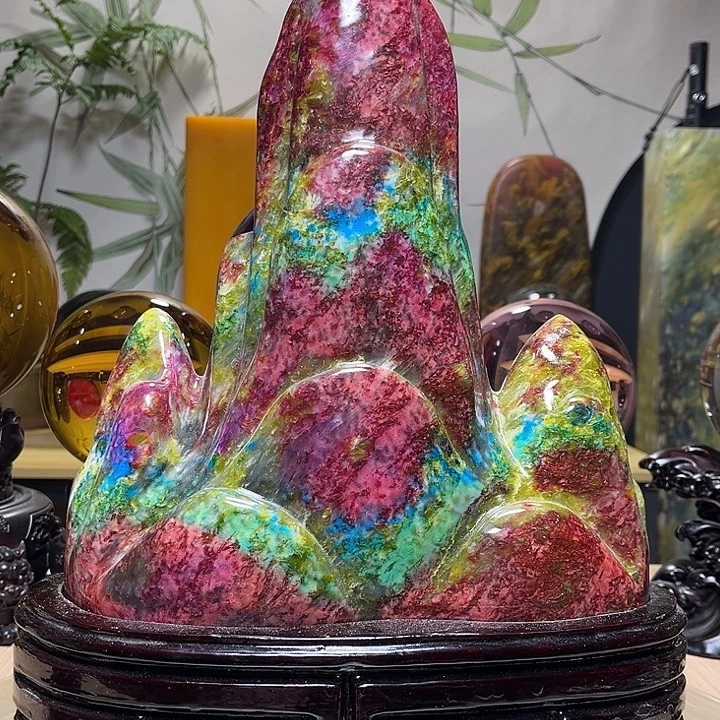 石材家居装饰设计
