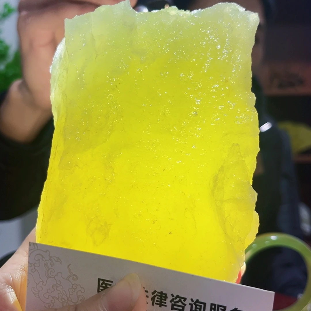 蛇纹石玉未镶嵌岫玉