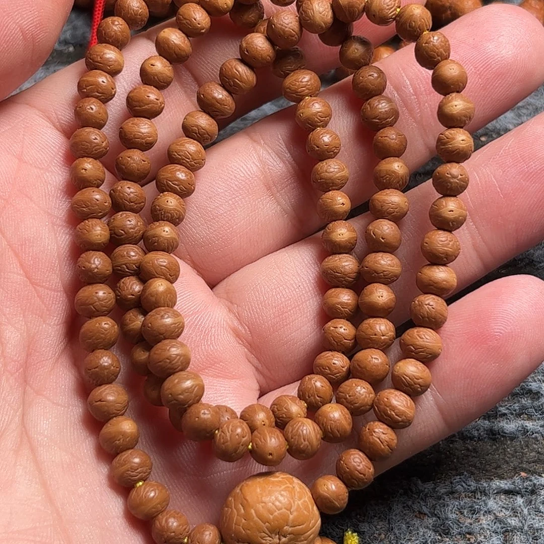 凤眼菩提手串凤眼菩提手串手链