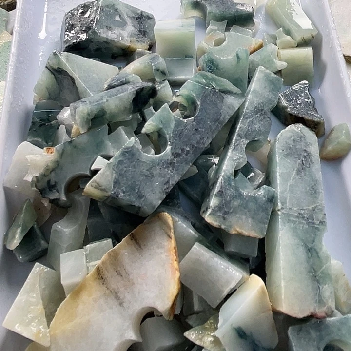 裸石翡翠1800000000