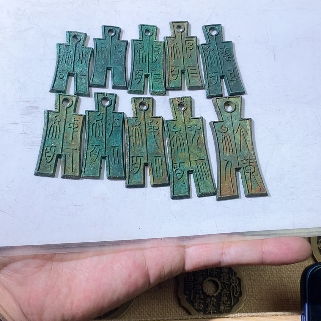 铜现代仿制仿古工艺品