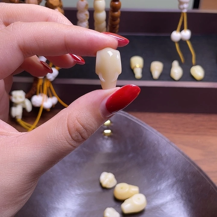 驼骨手串/手链0108