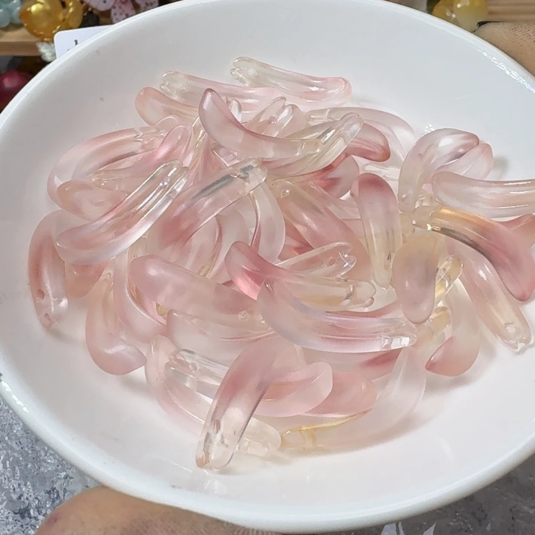 玻璃122号 磨砂菊花
