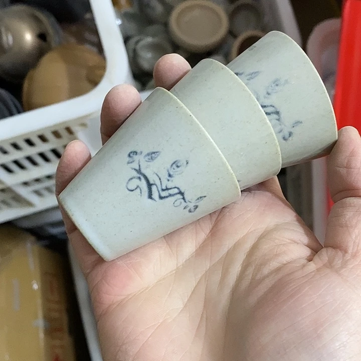 陶瓷艺术品及陶瓷制品