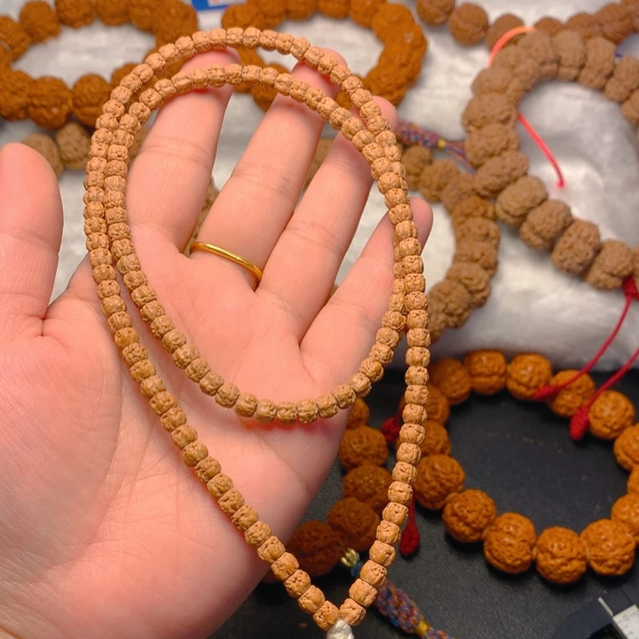 金刚菩提吊坠甚*    006