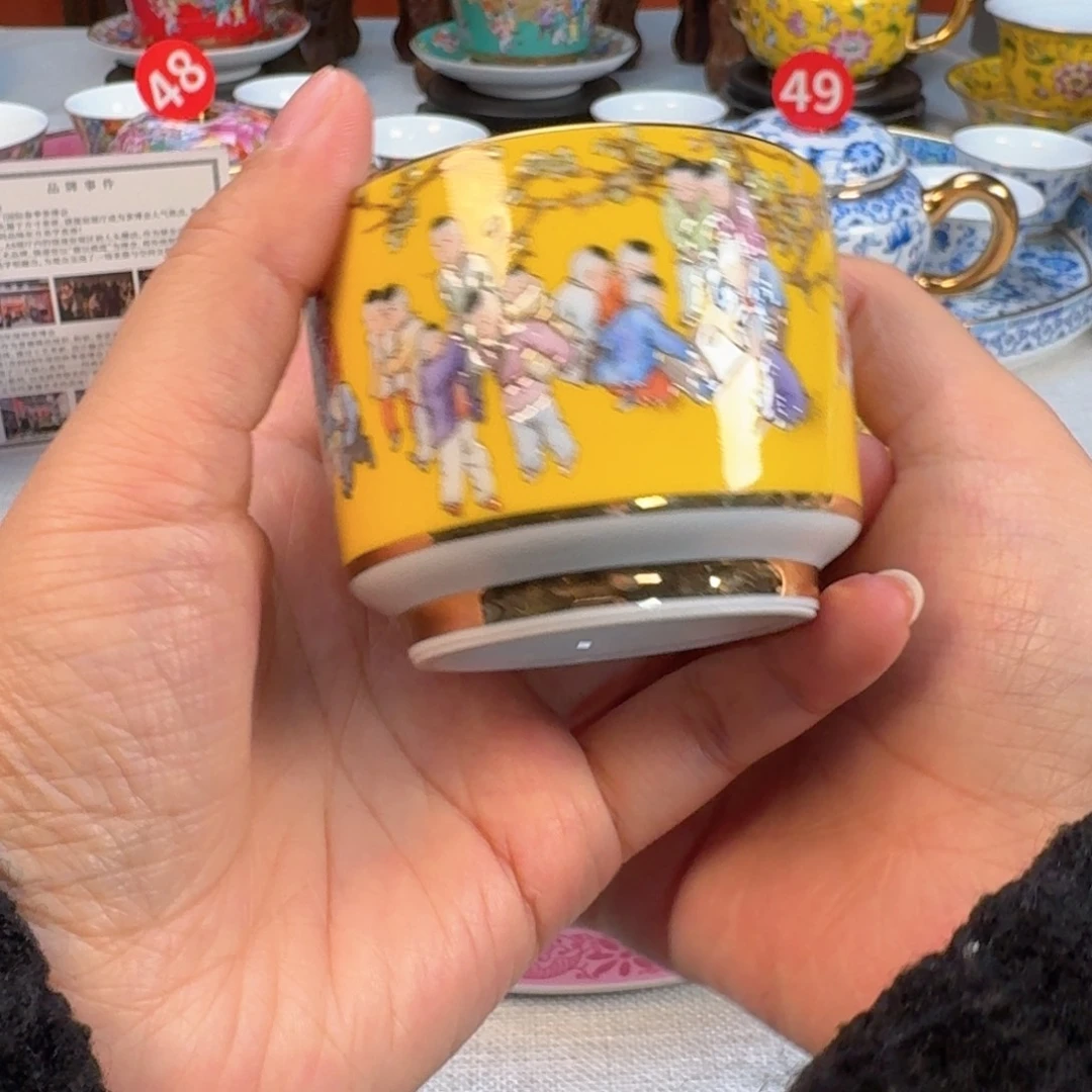 景德镇陶瓷景德镇瓷器