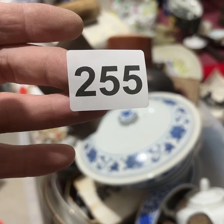 大***中杂色豆（科檀/科特迪瓦檀木）