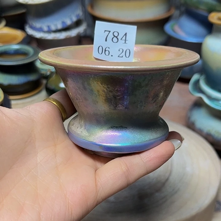 瓷片景德镇陶瓷手工制作