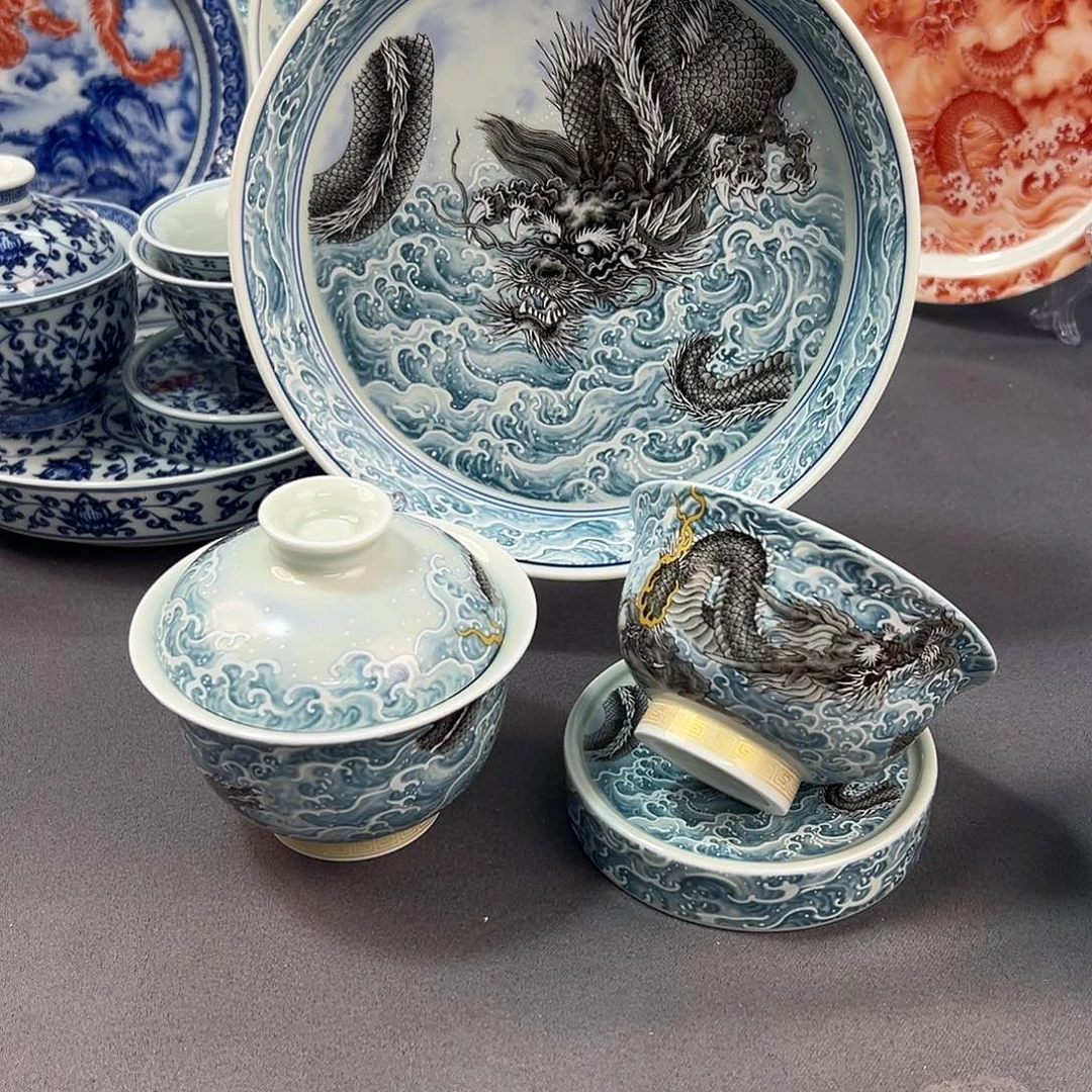 景德镇瓷器研究中心