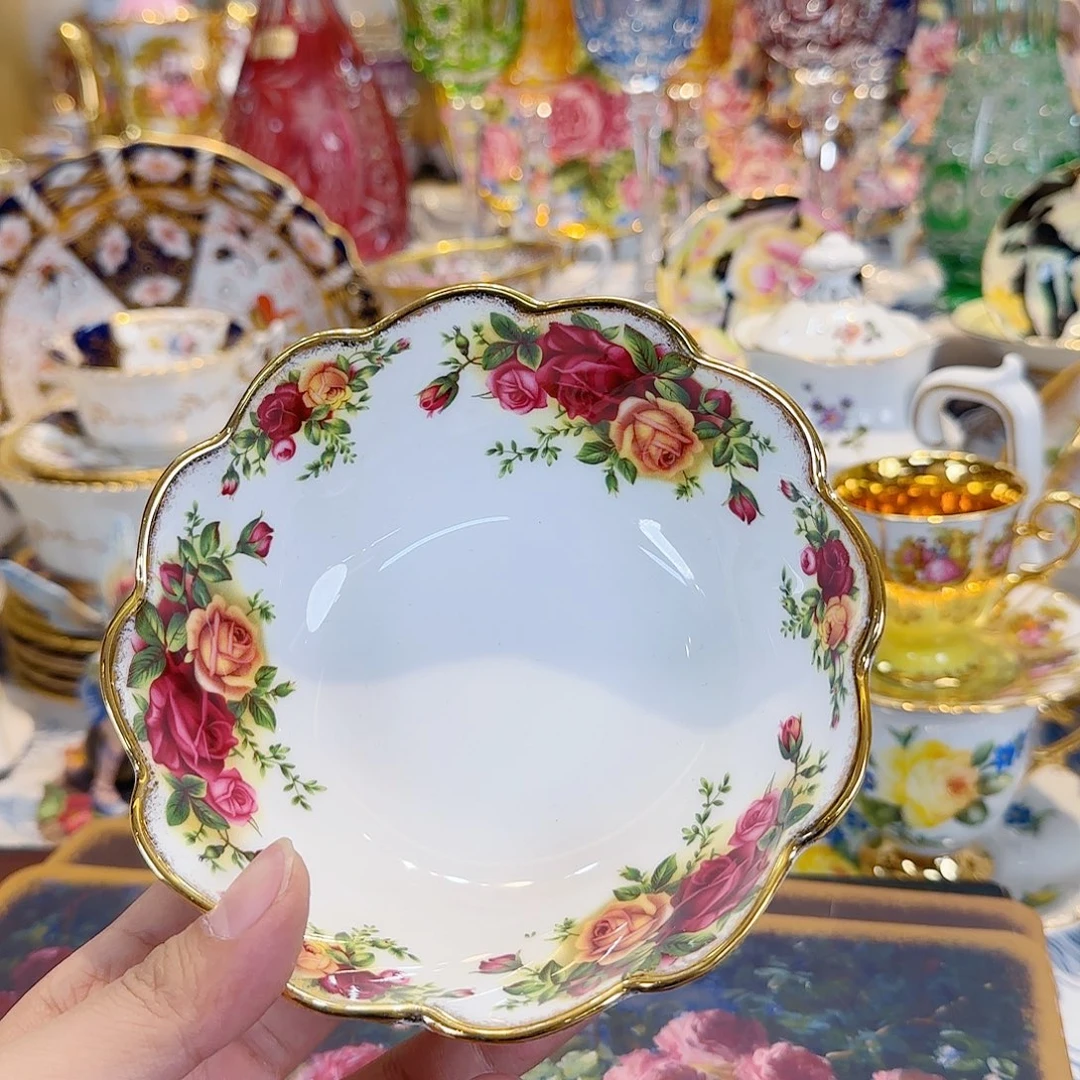 欧洲瓷器收藏鉴赏