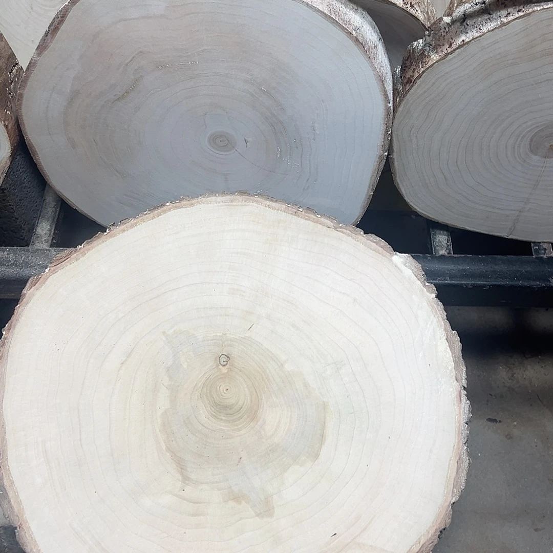 纯天然银杏实木菜板